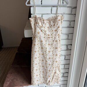 Brock Collection Cotton Dress